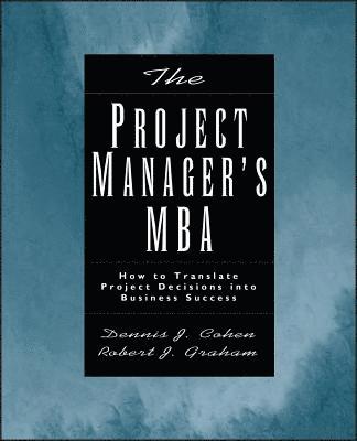 Project Manager's MBA