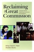 Reclaiming the Great Commission 1