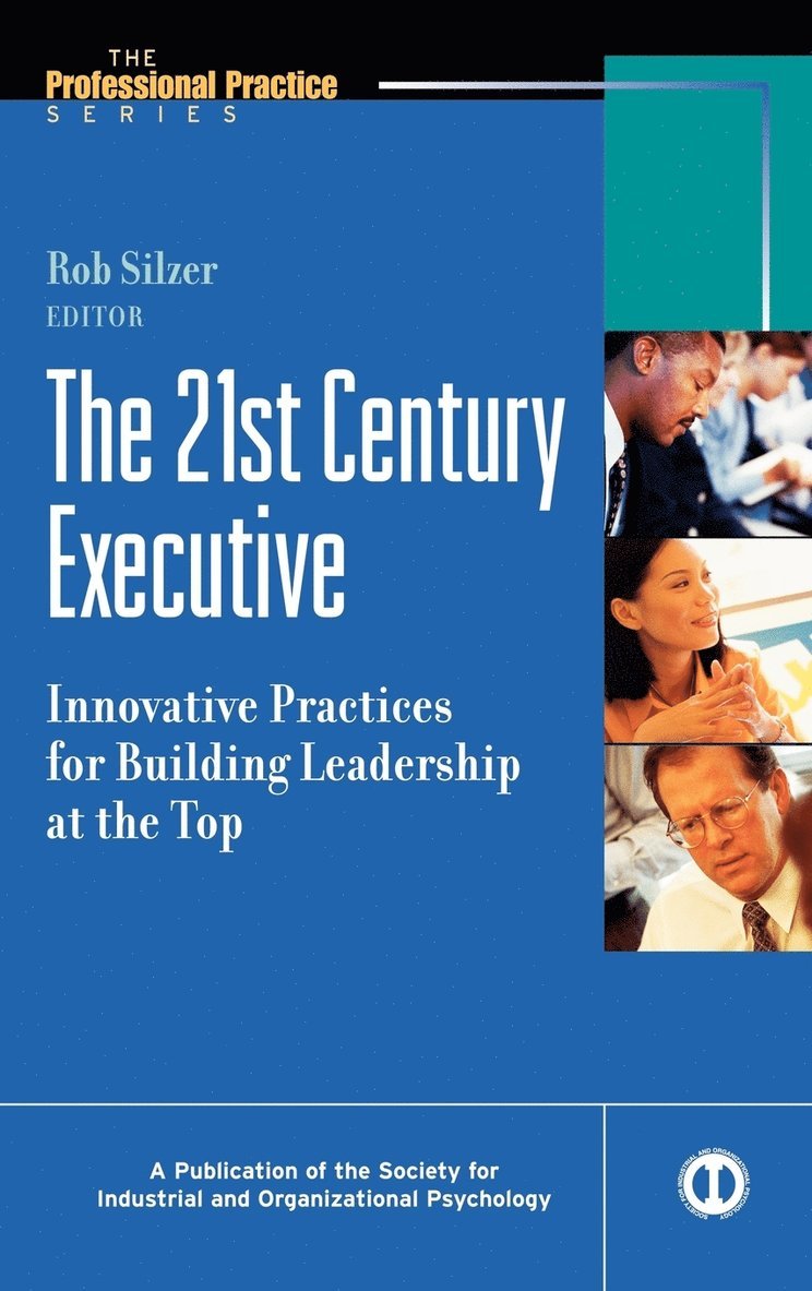 The 21st Century Executive 1