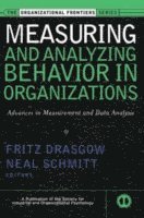 bokomslag Measuring and Analyzing Behavior in Organizations