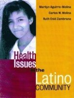 bokomslag Health Issues in the Latino Community