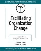 bokomslag Facilitating Organization Change