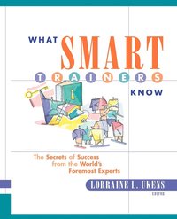 bokomslag What Smart Trainers Know