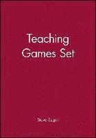 bokomslag Teaching Games Set, (Includes Games that Teach; Games that Teach Teams)