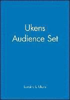 bokomslag Ukens Audience Set, (Includes Energize Your Audience; All Together Now!; Working Together; Getting Together)