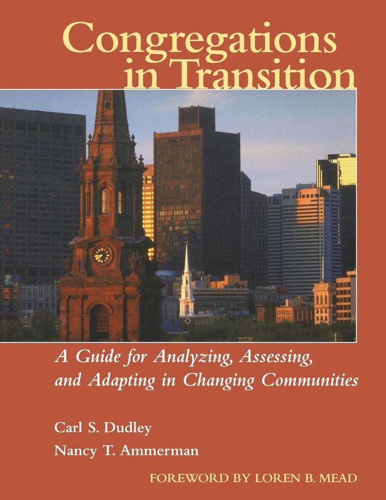 Congregations in Transition 1