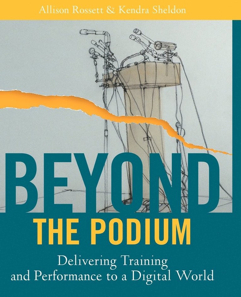 Beyond the Podium 1