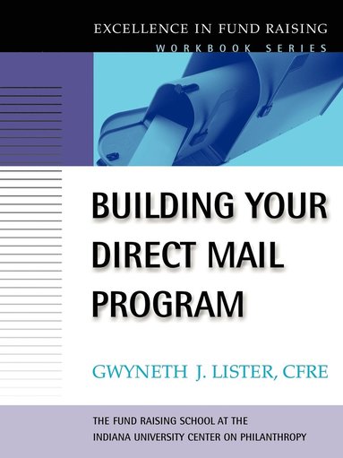 bokomslag Building Your Direct Mail Program