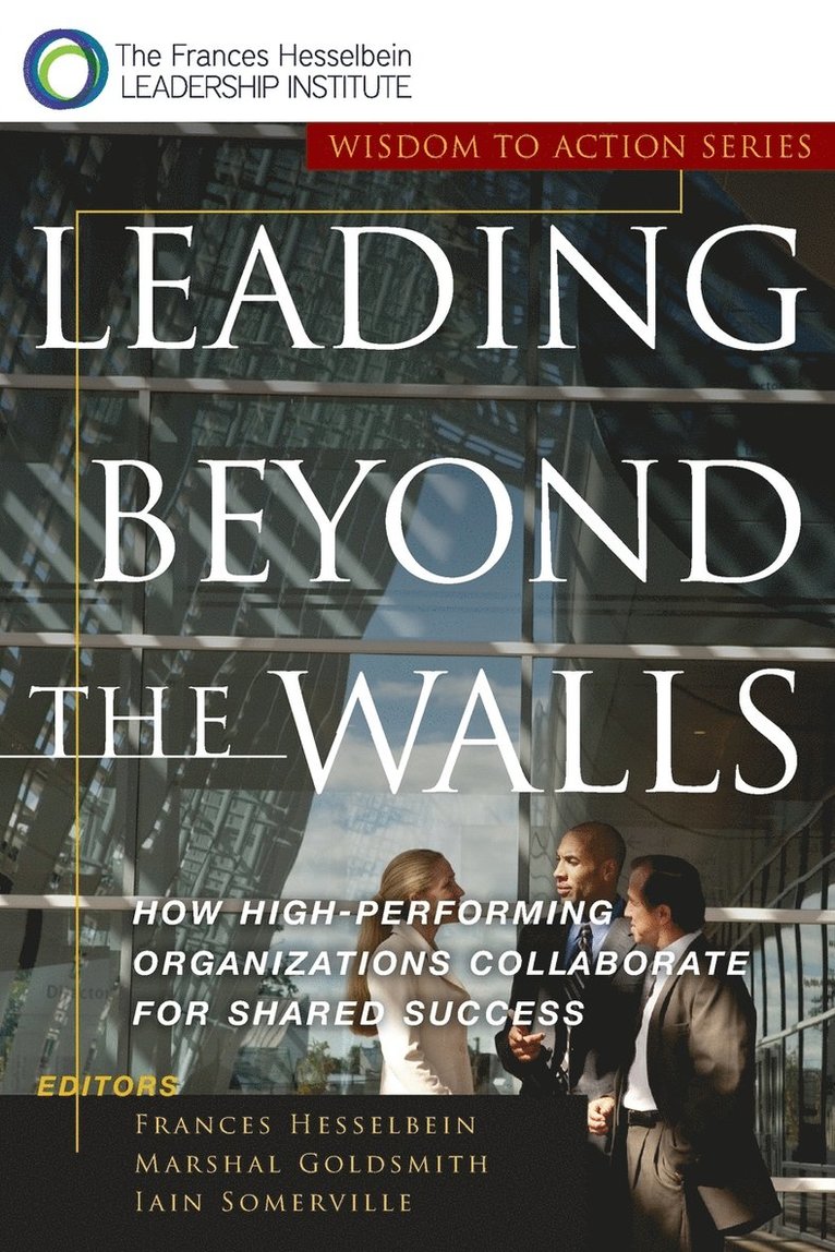 Leading Beyond the Walls 1