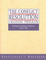 Prudence B. Kestner, Larry Ray - Conflict Resolution Training Program, Häftad