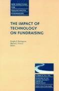 bokomslag The Impact of Technology on Fundraising