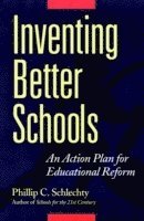 Inventing Better Schools 1