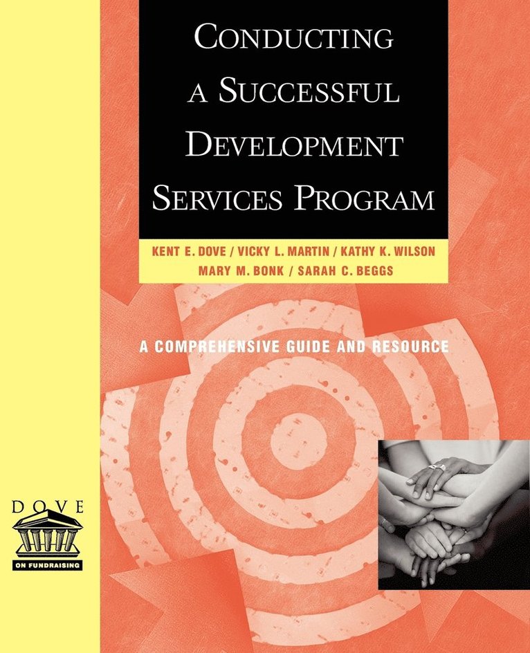 Conducting a Successful Development Services Program 1