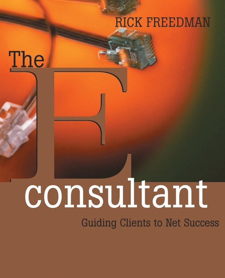 The eConsultant 1