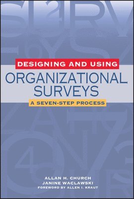 Designing and Using Organizational Surveys 1