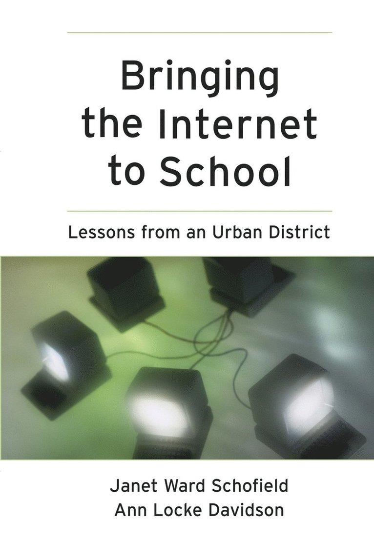 Bringing the Internet to School