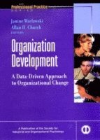 bokomslag Organization Development