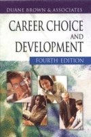 bokomslag Career Choice and Development