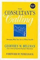 bokomslag The Consultant's Calling