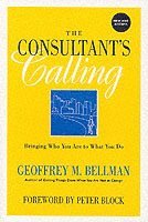 The Consultant's Calling 1