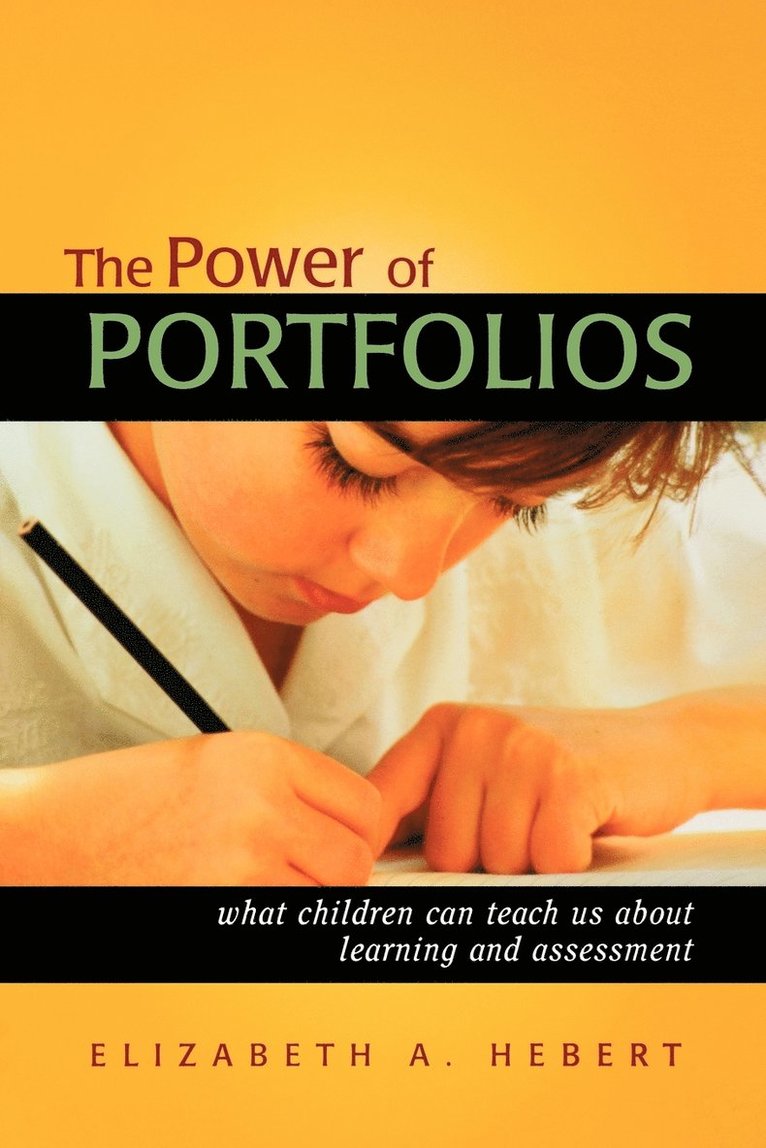 The Power of Portfolios 1