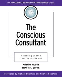 bokomslag The Conscious Consultant