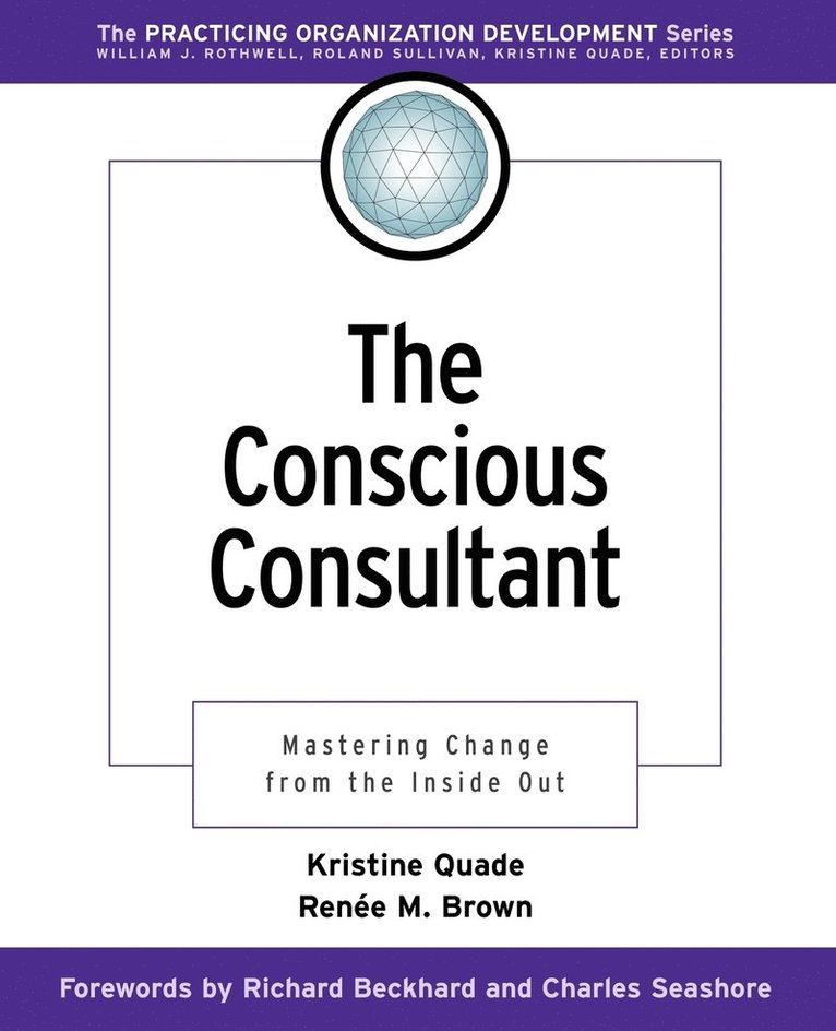 The Conscious Consultant 1