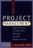 New Project Management