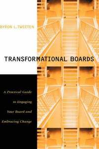 bokomslag Transformational Boards