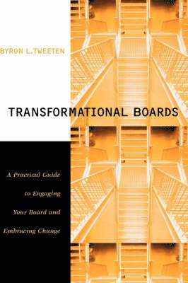 Transformational Boards 1