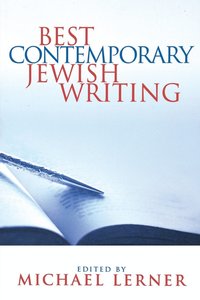 bokomslag Best Contemporary Jewish Writing