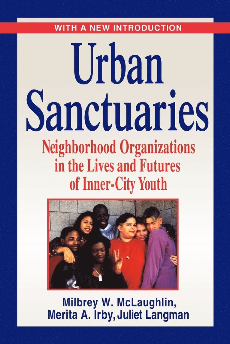 Urban Sanctuaries 1