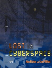 bokomslag Lost in Cyberspace