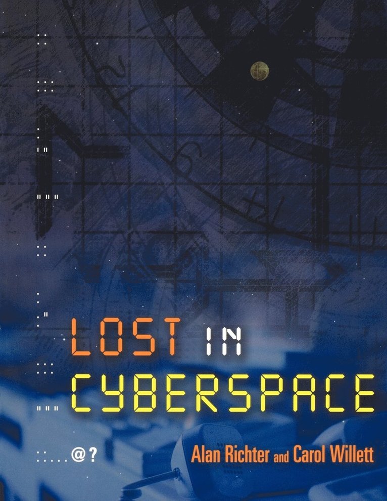 Lost in Cyberspace 1