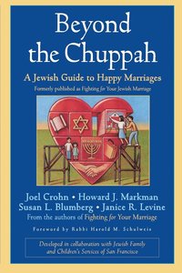 bokomslag Beyond the Chuppah