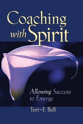 bokomslag Coaching with Spirit