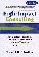 High-Impact Consulting 1