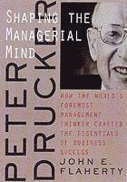 John E. Flaherty - Peter Drucker, Häftad