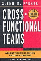 bokomslag Cross- Functional Teams
