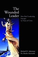 Richard H. Ackerman, Pat Maslin-Ostrowski, Richard H Ackerman - Wounded Leader, Inbunden