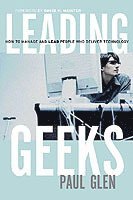 Leading Geeks 1