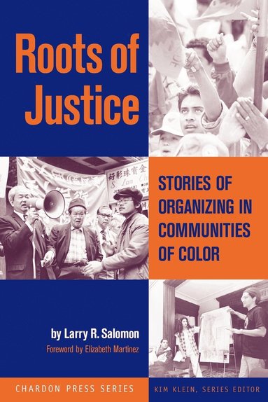 Larry R. Salomon, Kim Klein - Roots of Justice, Häftad