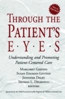 bokomslag Through the Patient's Eyes