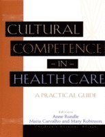 bokomslag Cultural Competence in Health Care