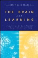 Jossey-Bass Publishers - Jossey-Bass Reader on the Brain and Learning, Häftad