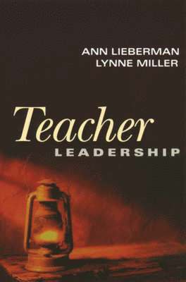 bokomslag Teacher Leadership