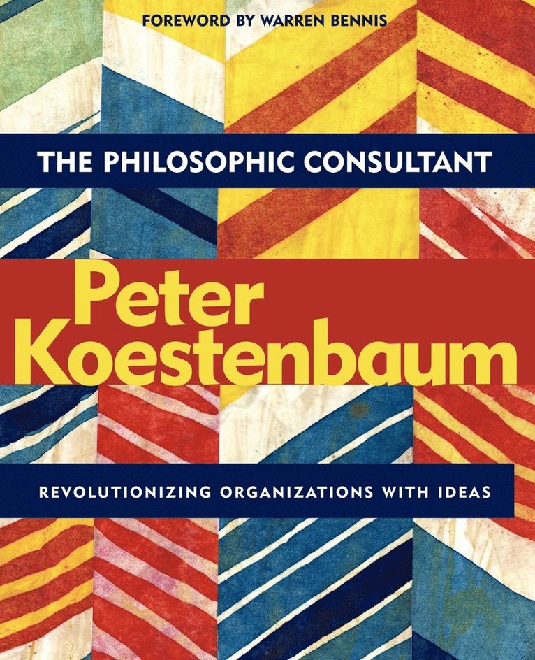 The Philosophic Consultant 1