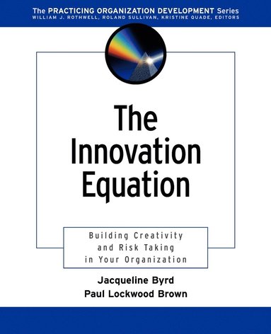 bokomslag Innovation Equation