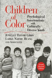 bokomslag Children of Color