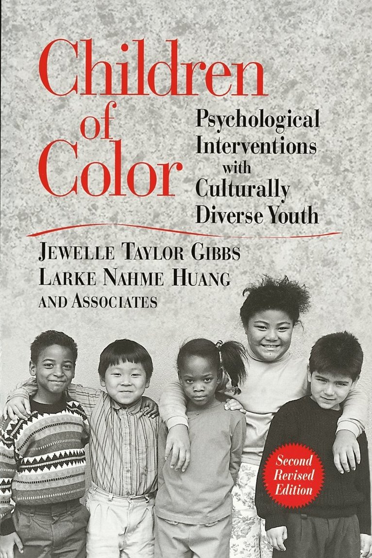 Children of Color 1